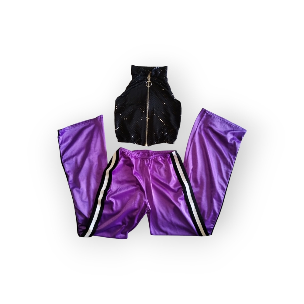 Vintage Dress Up/Halloween Costume